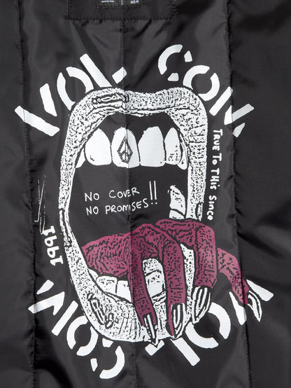 WEPSON JACKET