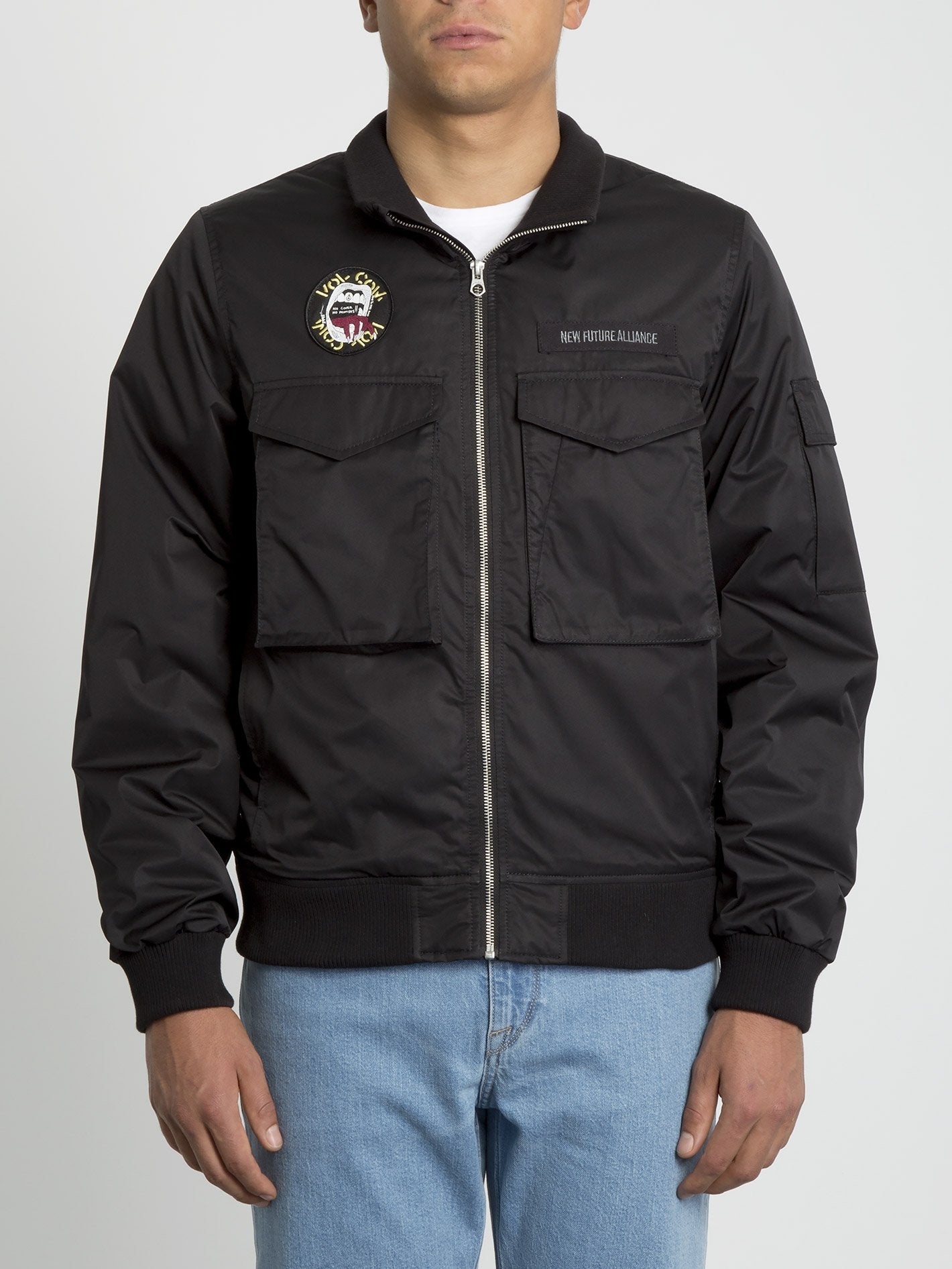 WEPSON JACKET