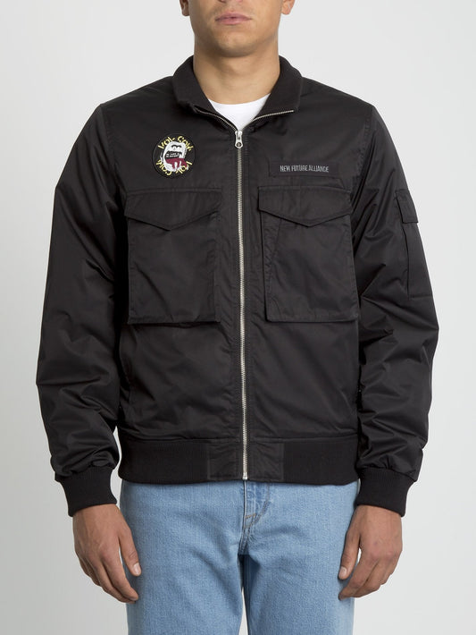 WEPSON JACKET