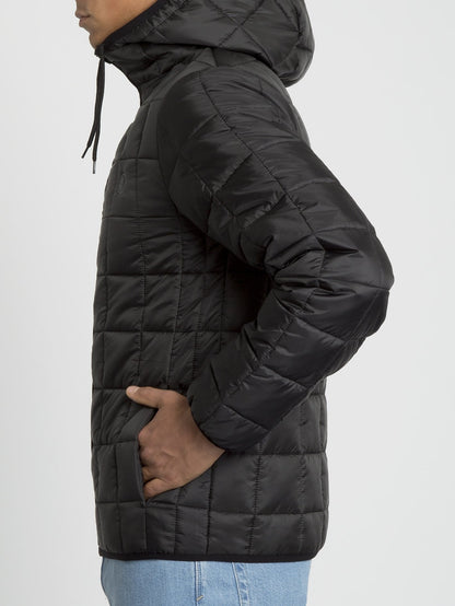 Volpoferized Jacket - Black