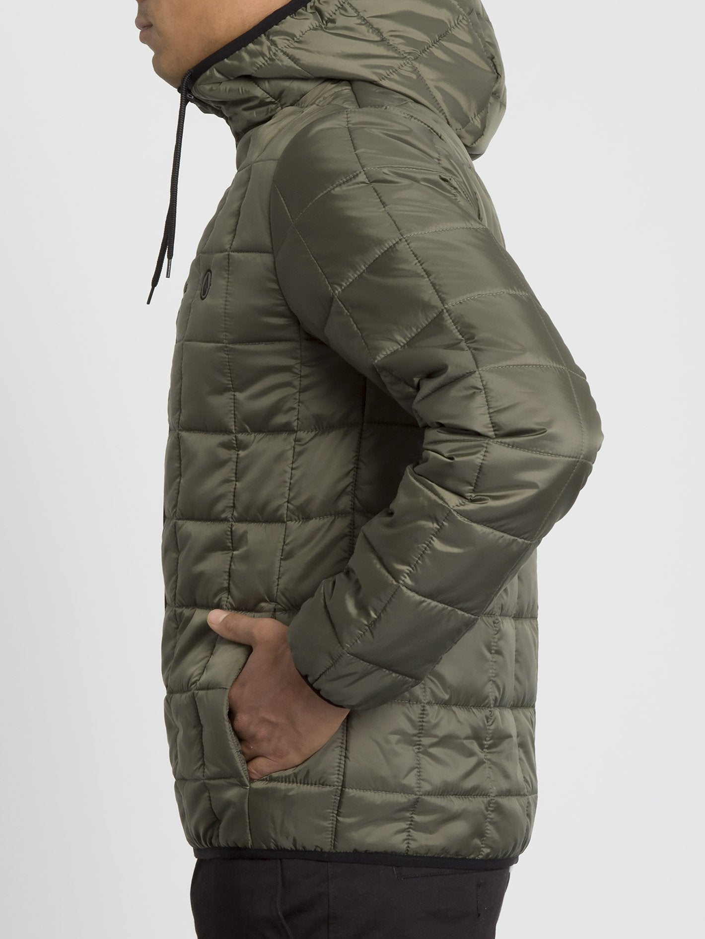 VOLPOFERIZED JACKET