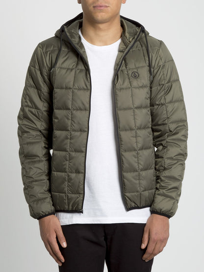 VOLPOFERIZED JACKET
