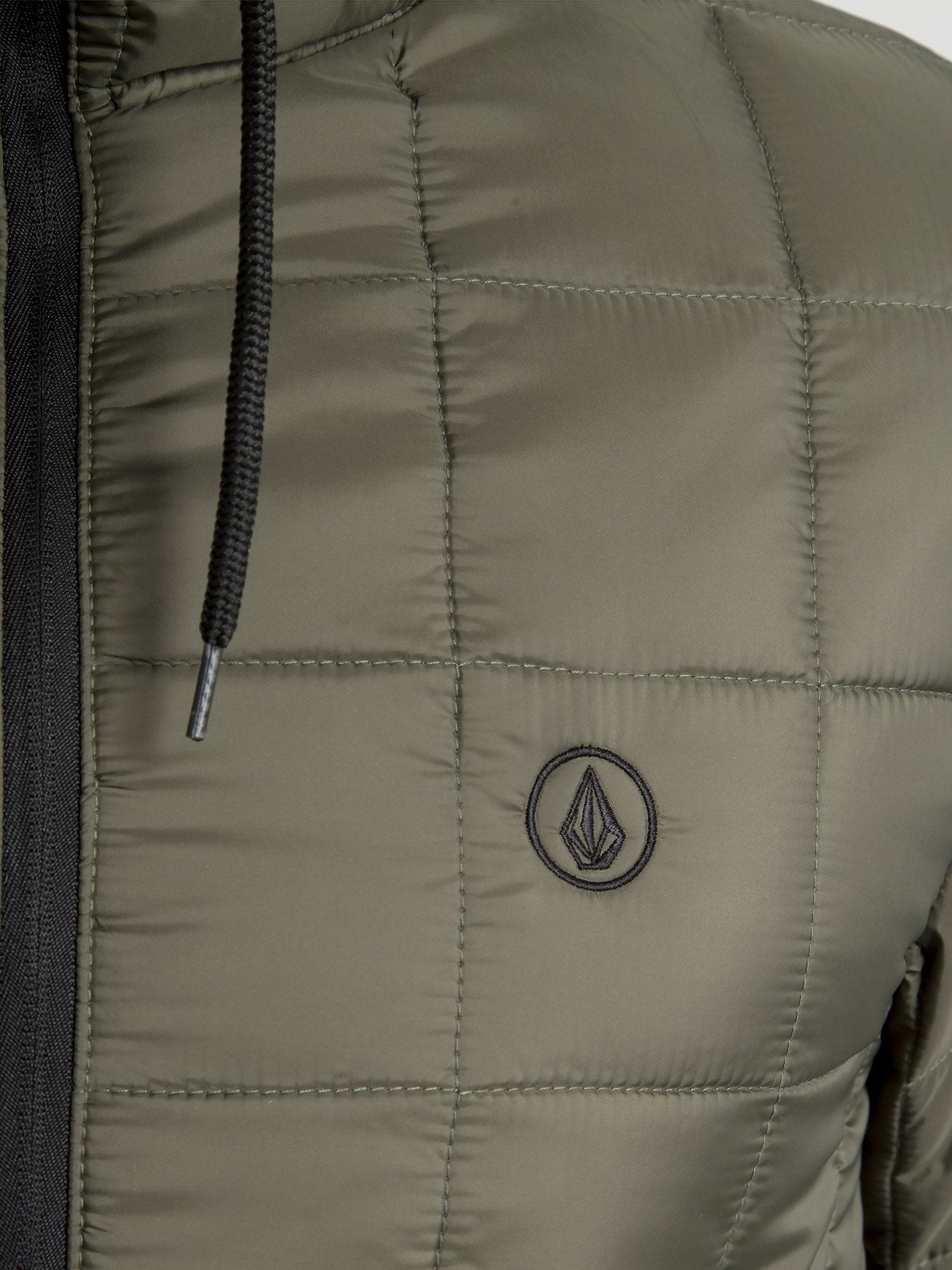 VOLPOFERIZED JACKET