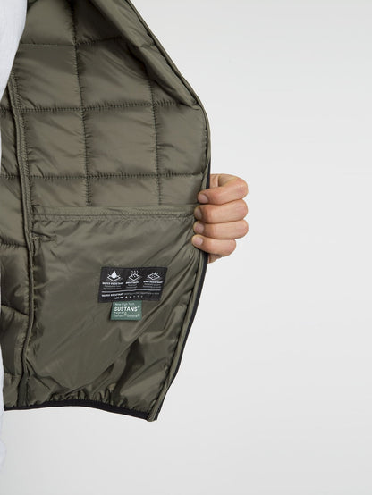 VOLPOFERIZED JACKET