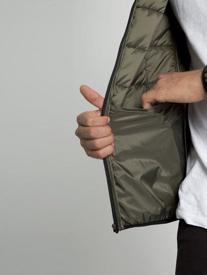 VOLPOFERIZED JACKET