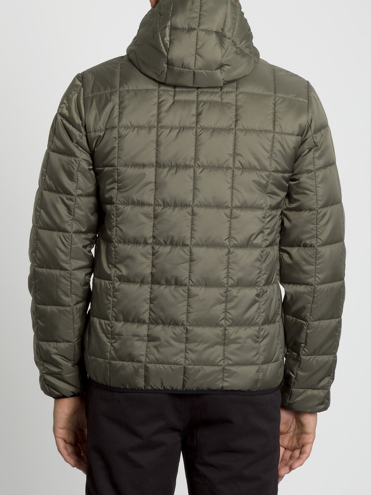 VOLPOFERIZED JACKET
