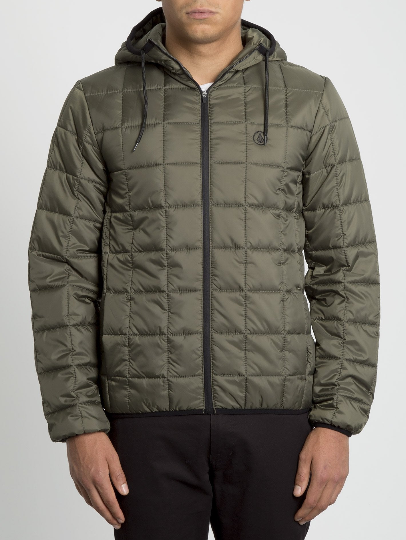 VOLPOFERIZED JACKET