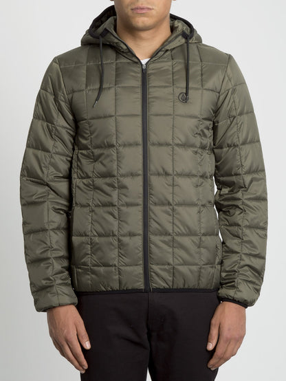 VOLPOFERIZED JACKET