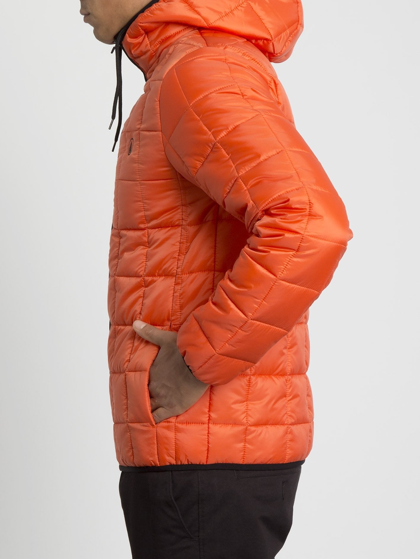 Volpoferized Jacket - Tigerlily