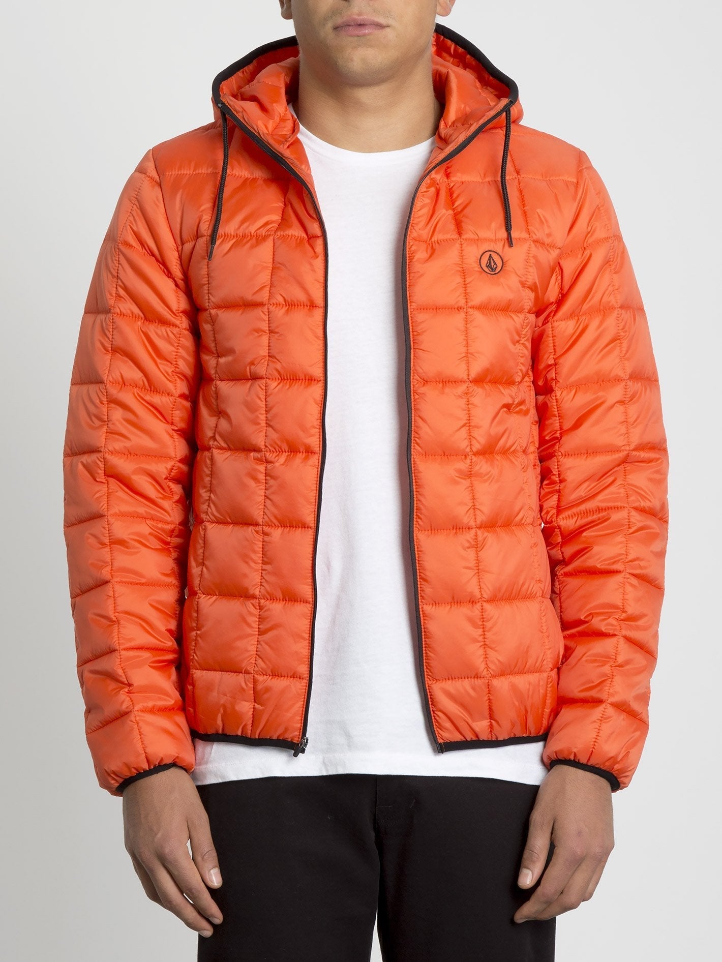 Volpoferized Jacket - Tigerlily