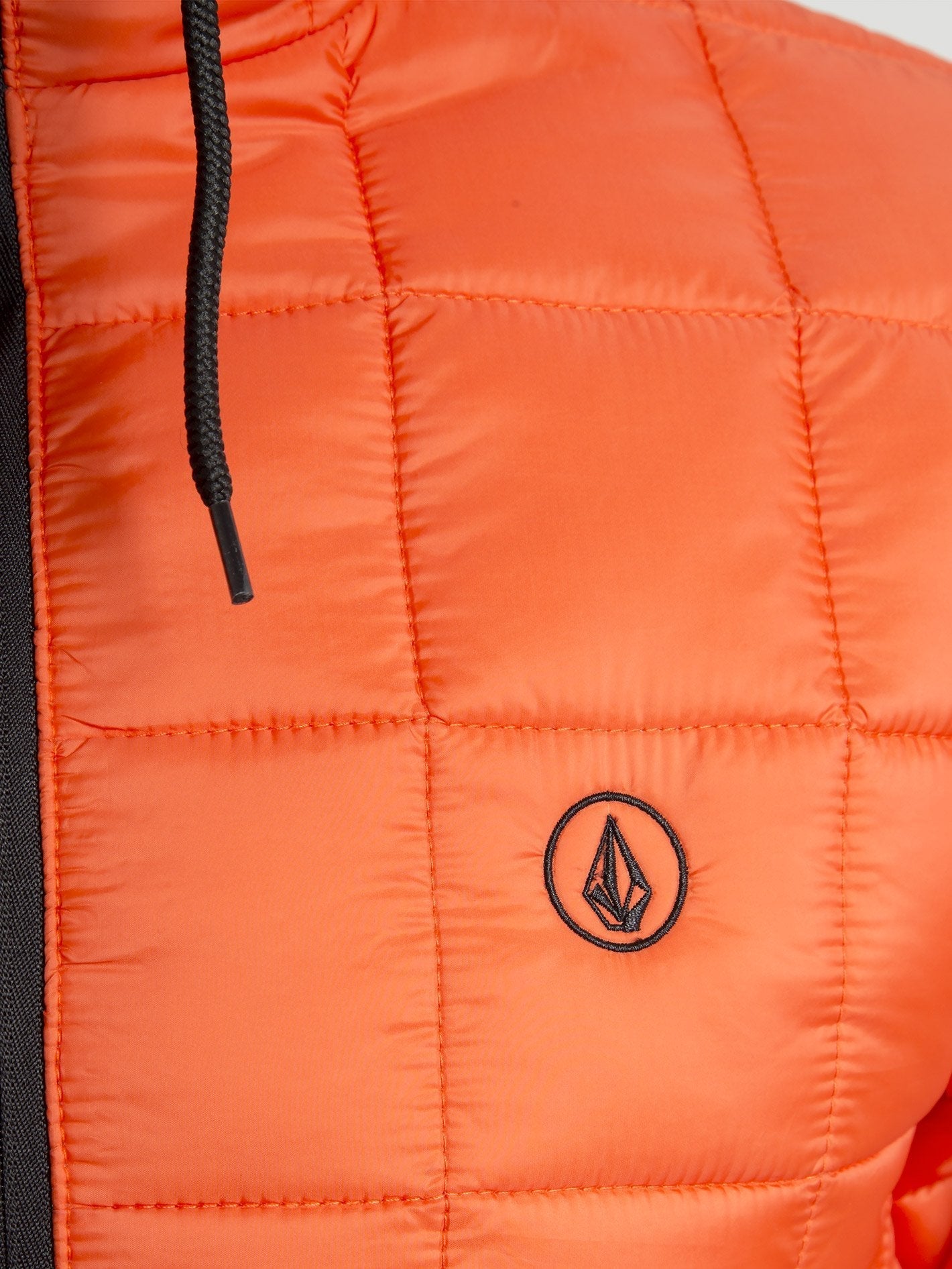 Volpoferized Jacket - Tigerlily