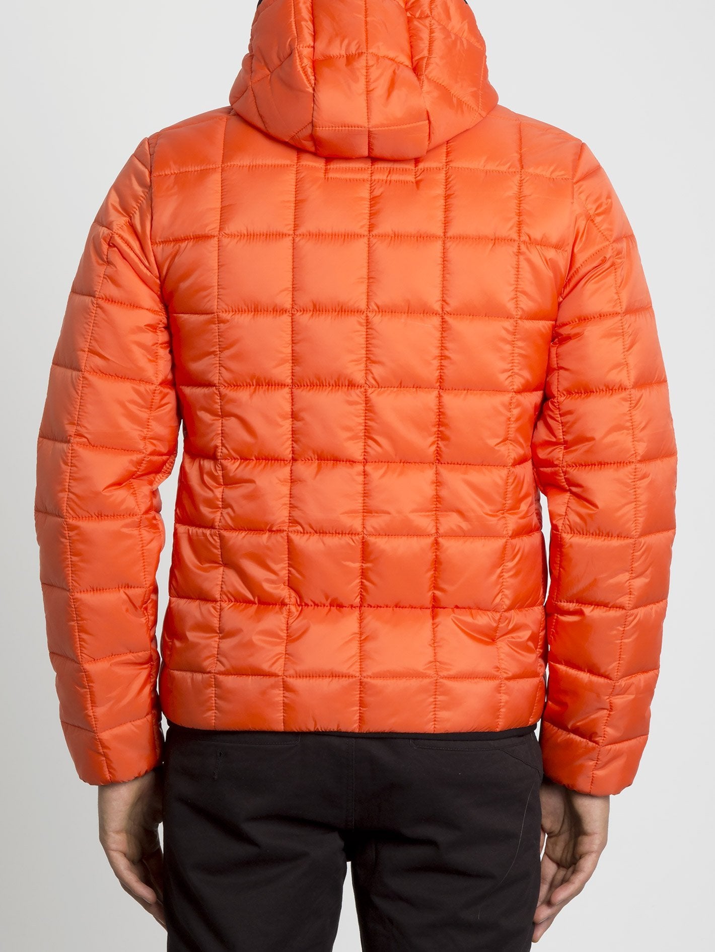 Volpoferized Jacket - Tigerlily