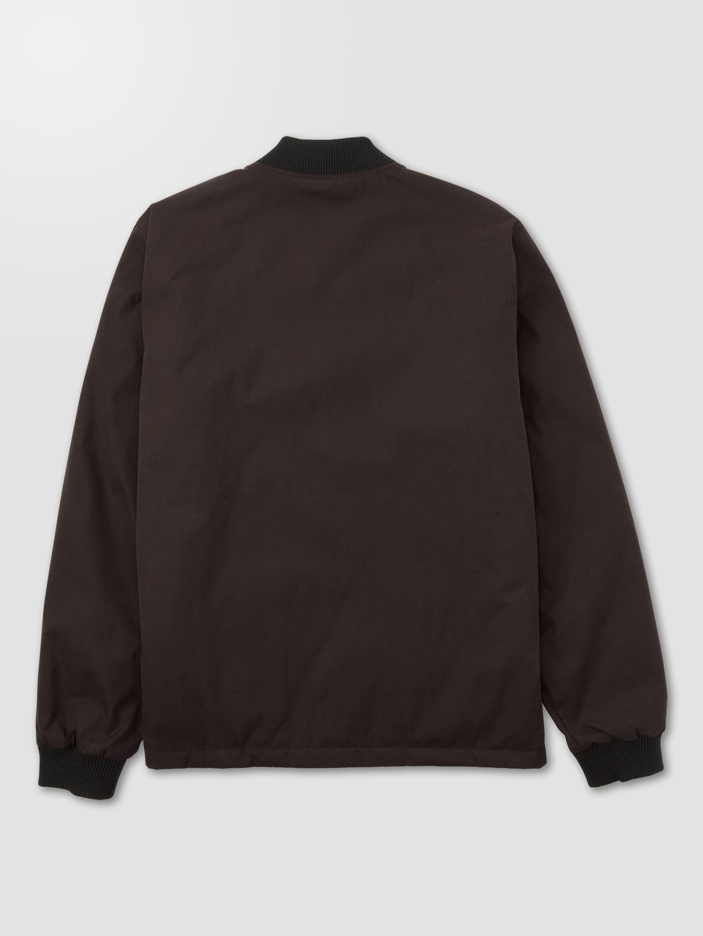 Lookster Jacket (Reversible) - BLACK