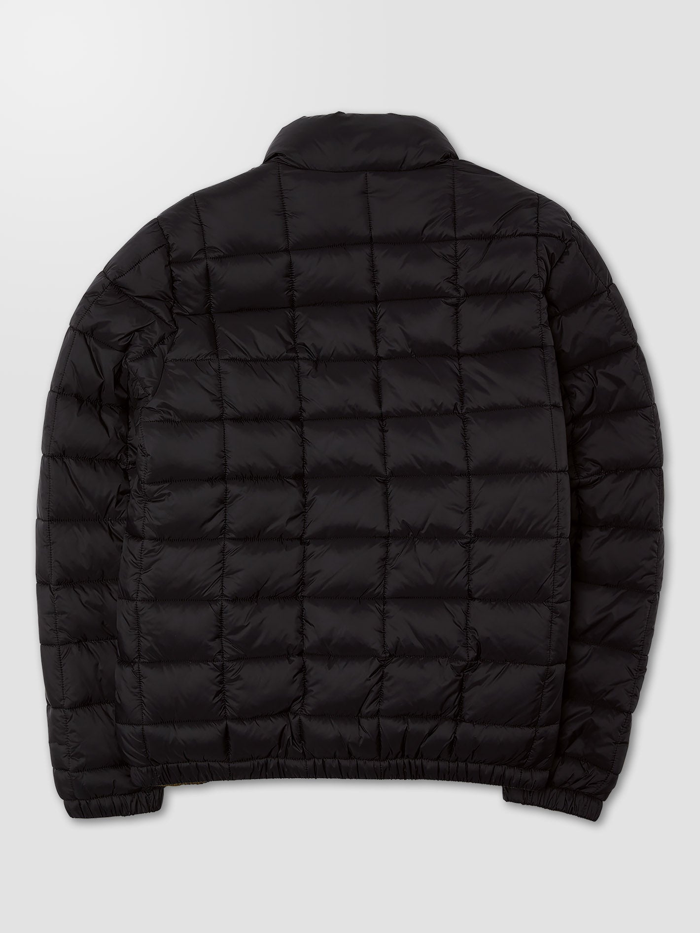 Walltzerd Jacket (Reversible) - BLACK