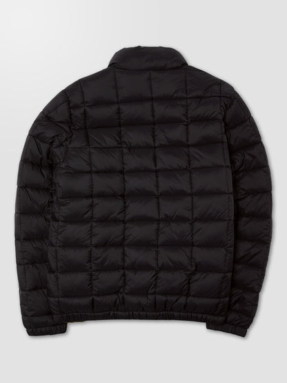 Walltzerd Jacket (Reversible) - BLACK