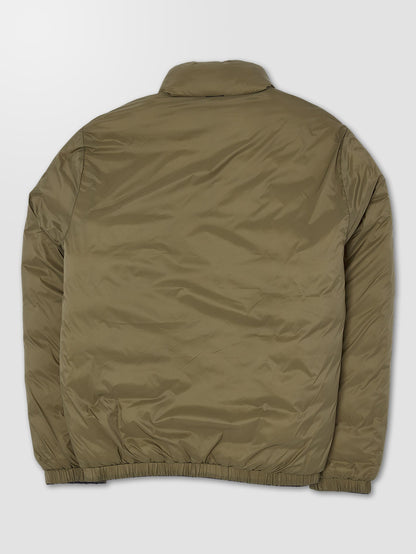 Walltzerd Jacket (Reversible) - BLACK