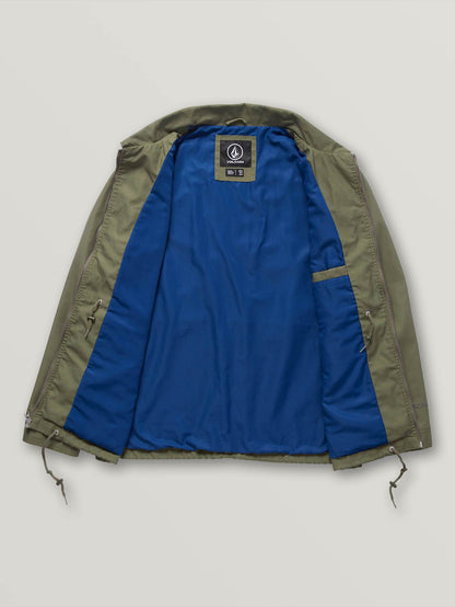 PEACE TRIBE JACKET