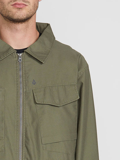 PEACE TRIBE JACKET