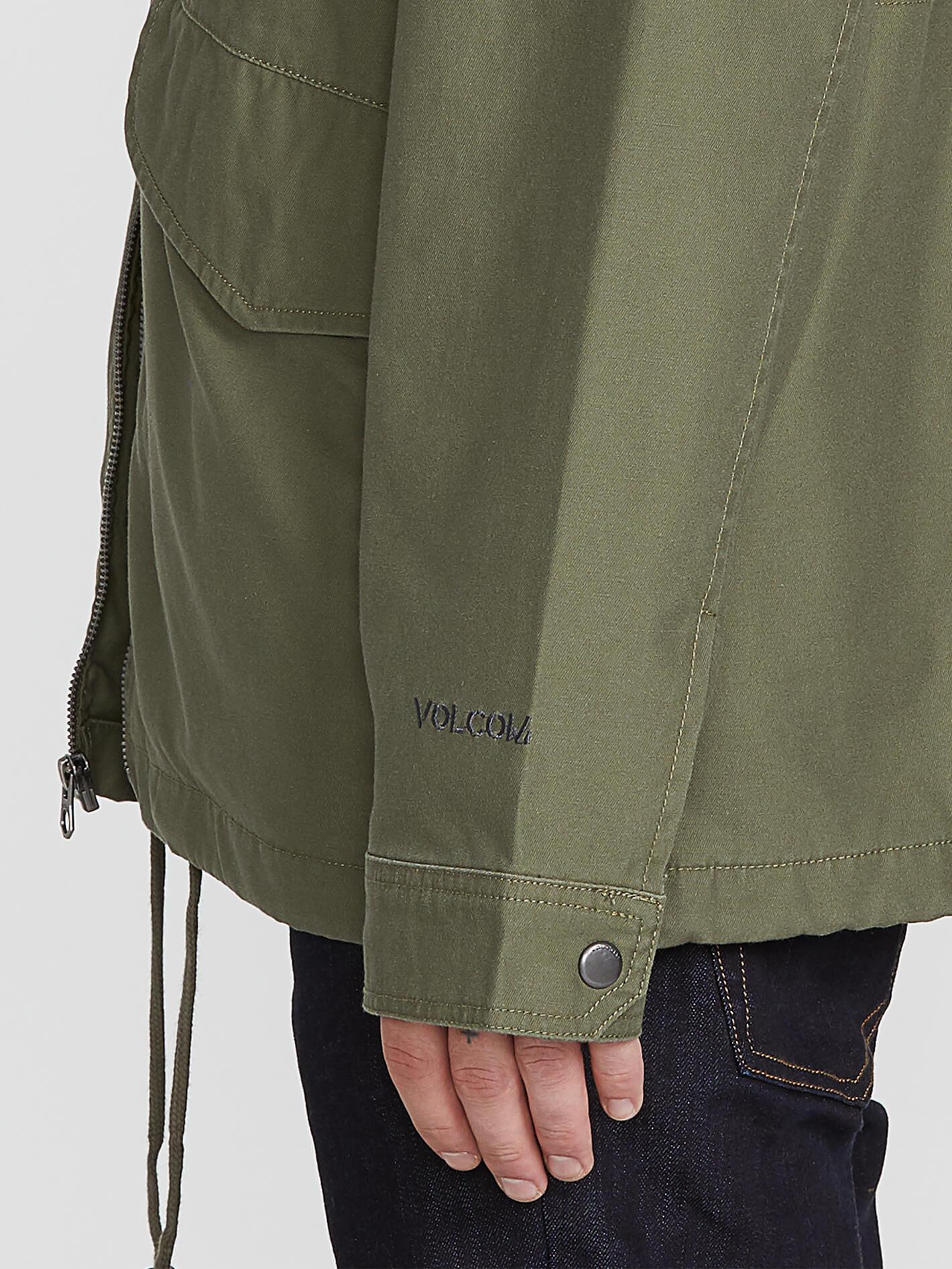 PEACE TRIBE JACKET