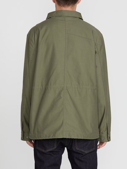 PEACE TRIBE JACKET