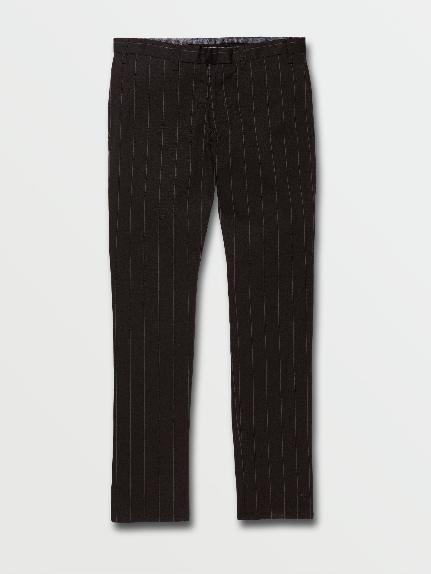 The Bad Seed Suit - BLACK