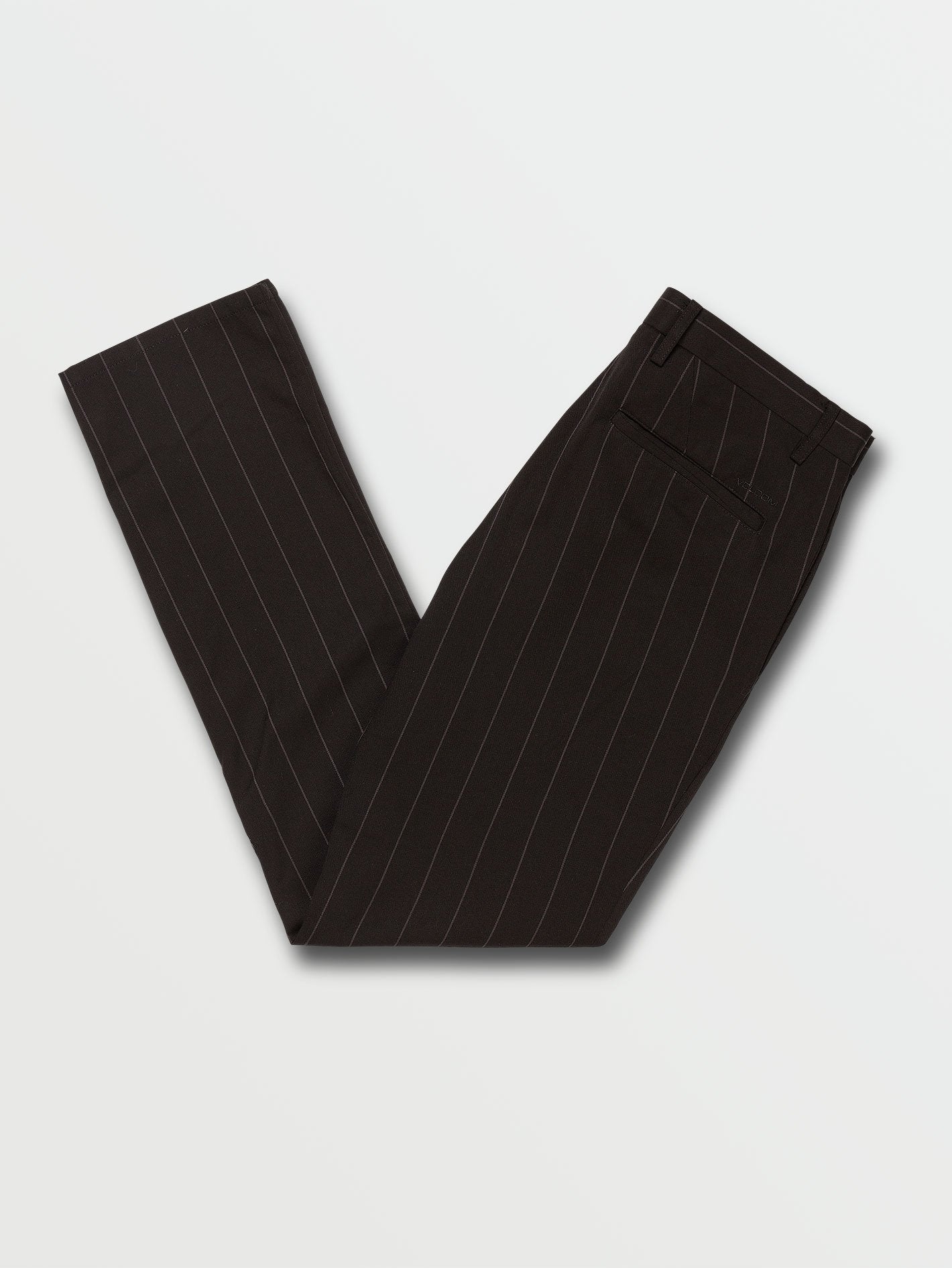 The Bad Seed Suit - BLACK