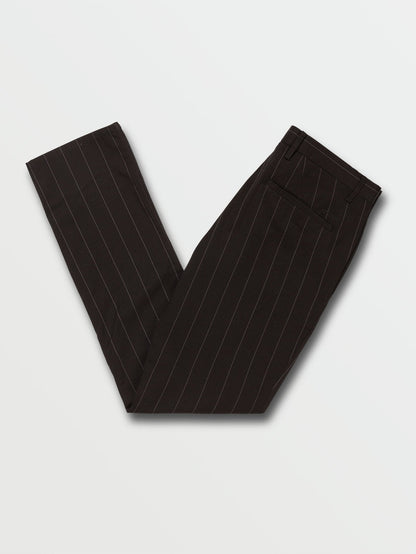 The Bad Seed Suit - BLACK