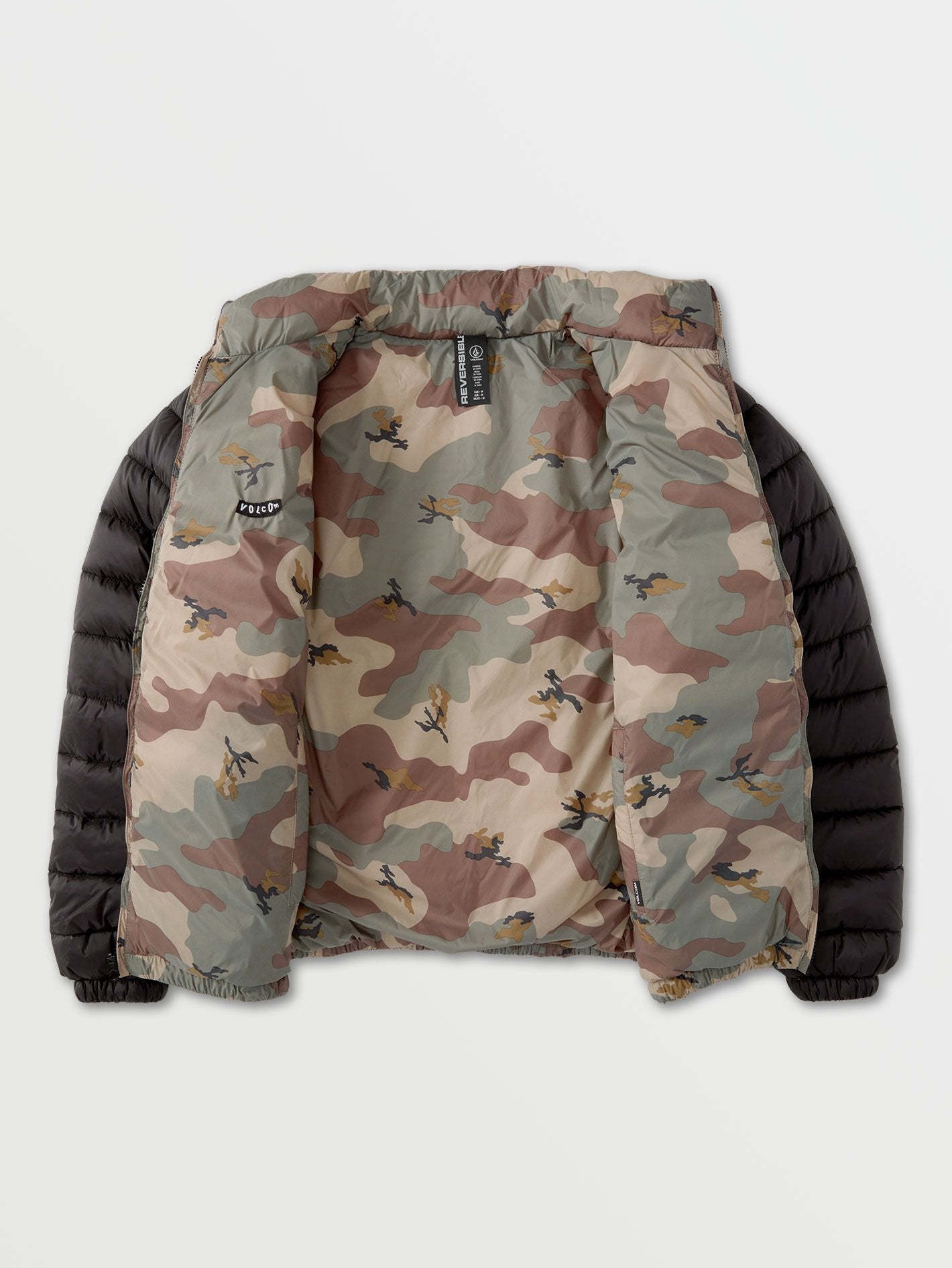 Doswalltz Jacket - PRINT