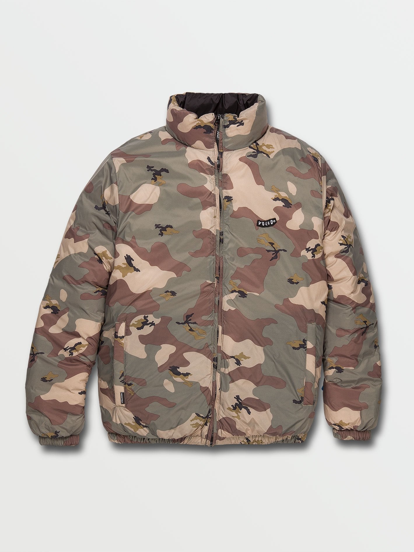 Doswalltz Jacket - PRINT