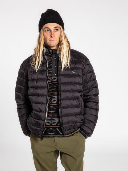 Doswalltz Jacket - PRINT