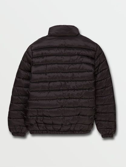 Doswalltz Jacket - PRINT