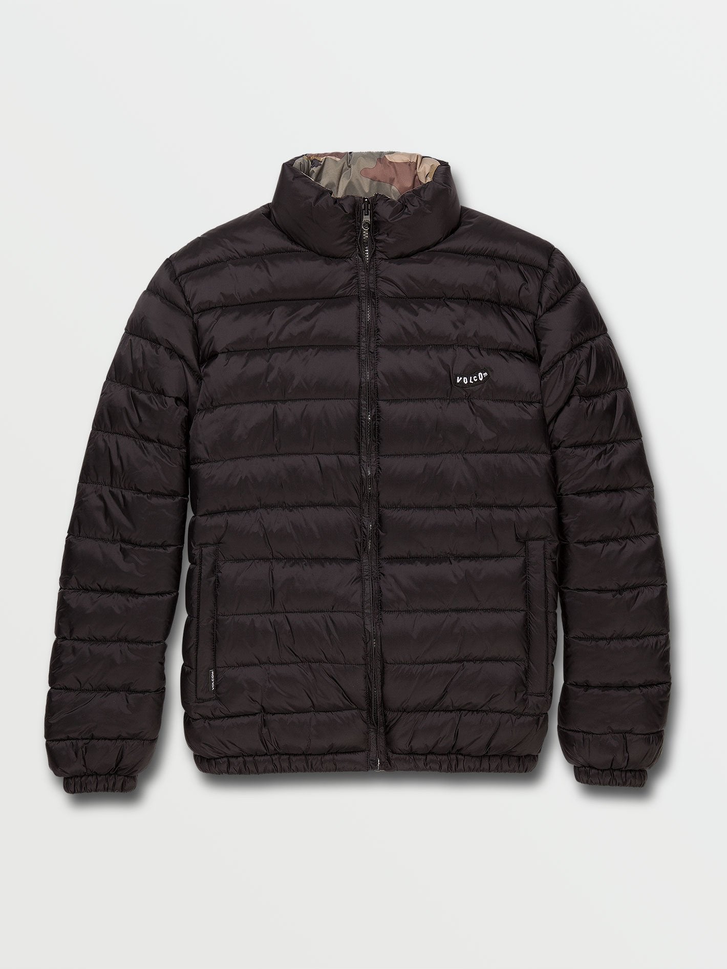 Doswalltz Jacket - PRINT