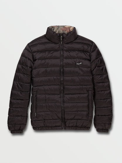 Doswalltz Jacket - PRINT