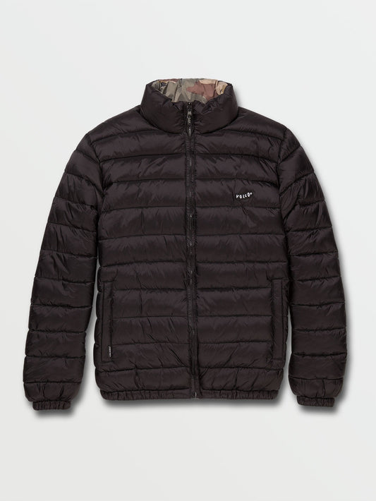 Doswalltz Jacket - PRINT