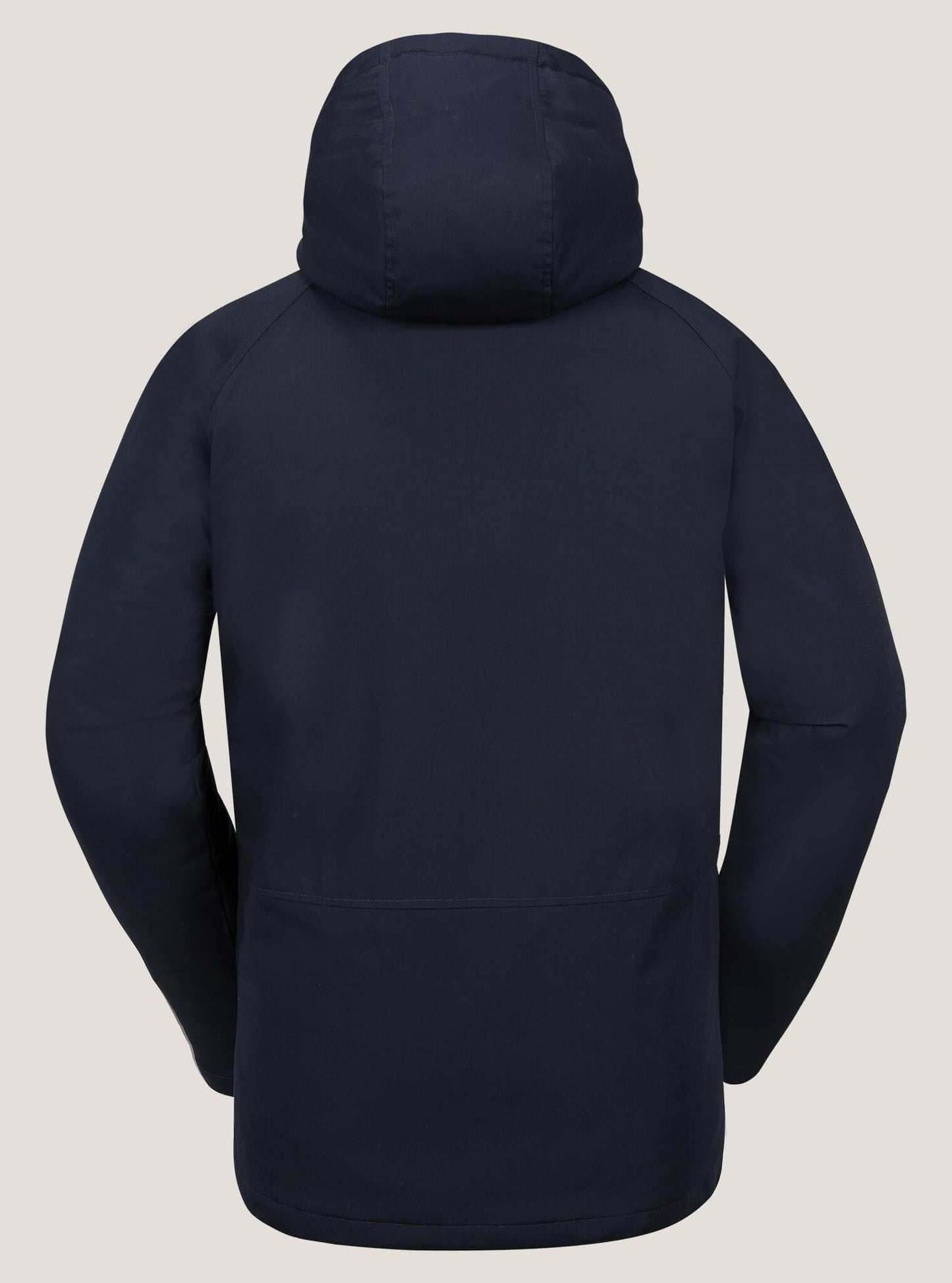 Wenson Winter Parka - Navy
