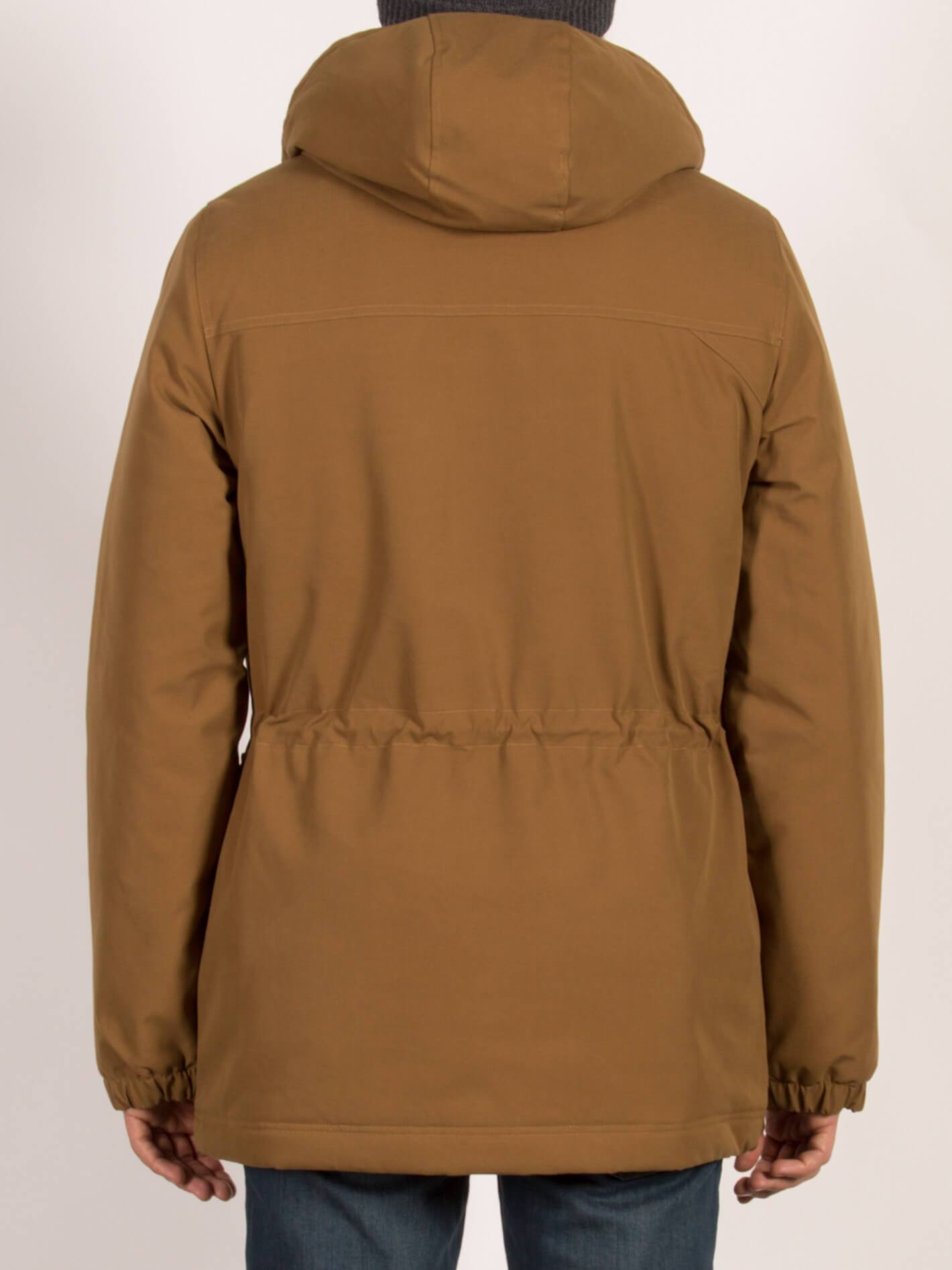 Starget Jacket - Mud