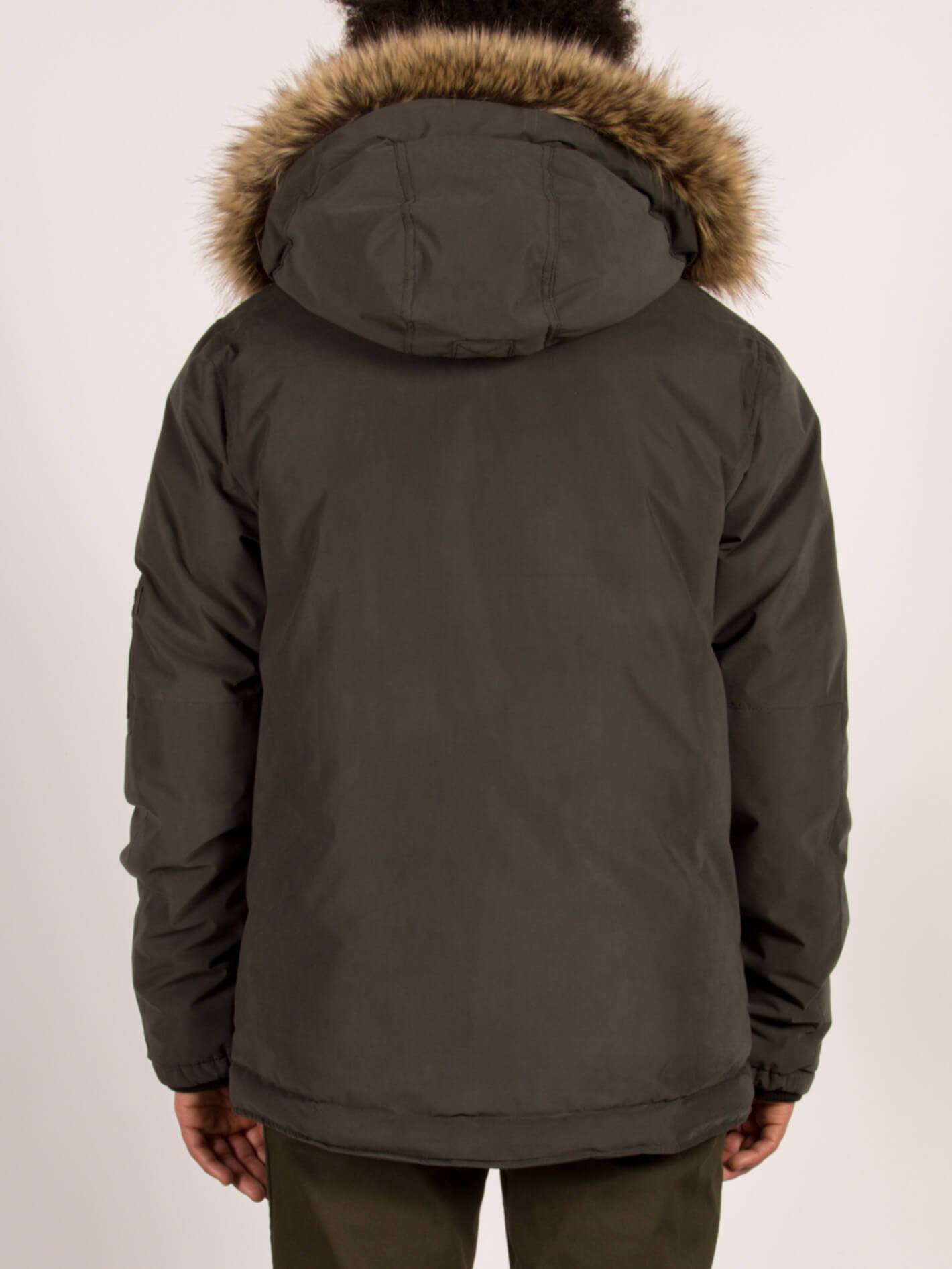 Goodman Jacket - Stealth