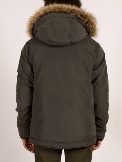 Goodman Jacket - Stealth