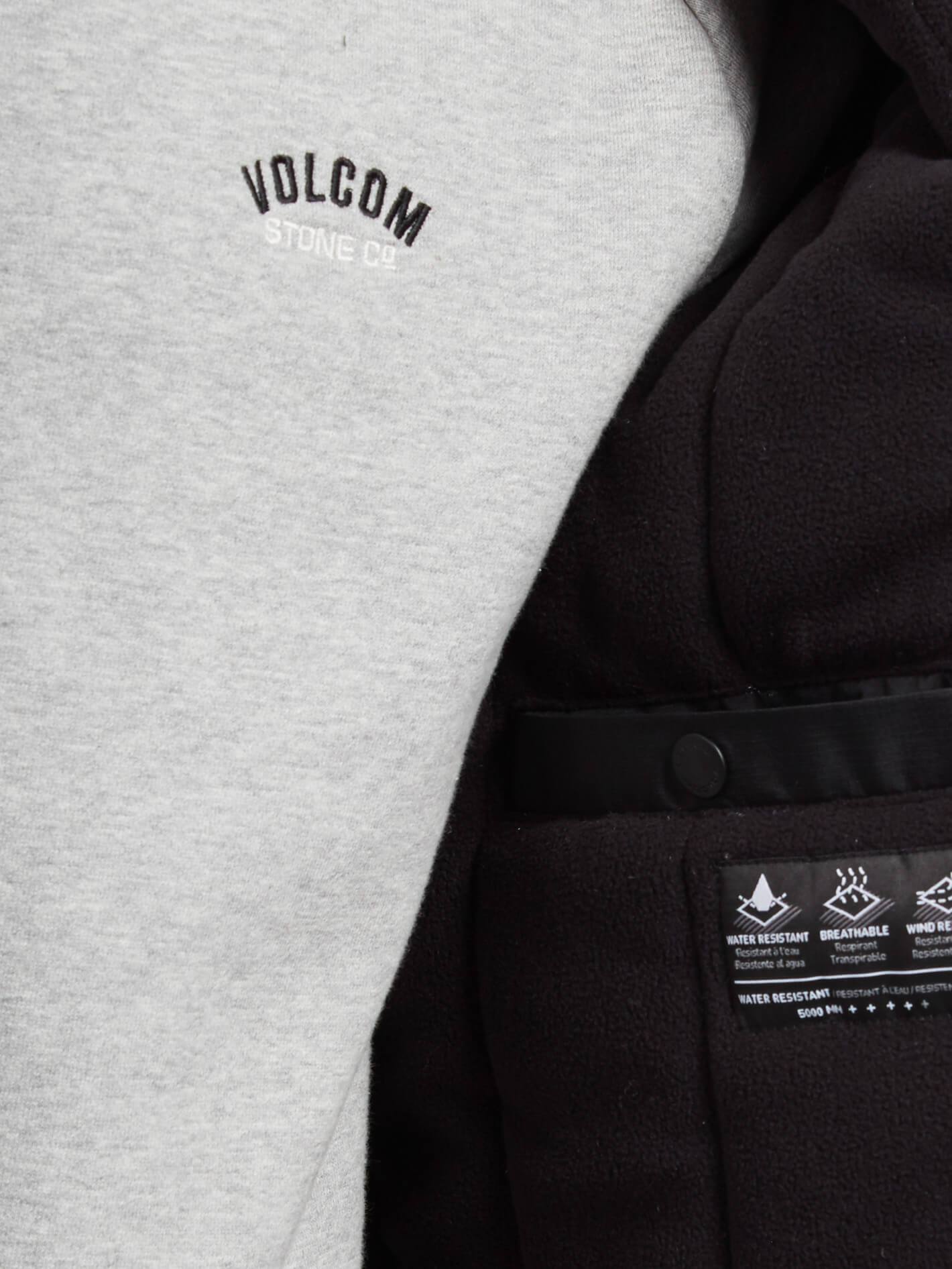 Disconnected Jacket - Black