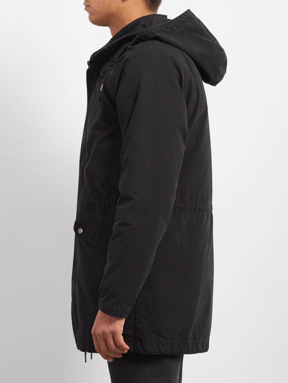 Stoner Jacket - Black