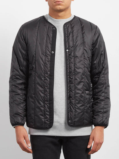 Stoner Jacket - Black