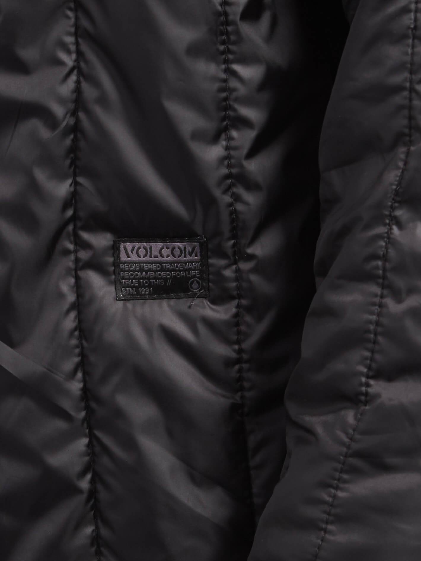 Stoner Jacket - Black