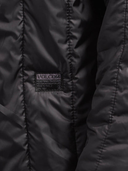 Stoner Jacket - Black