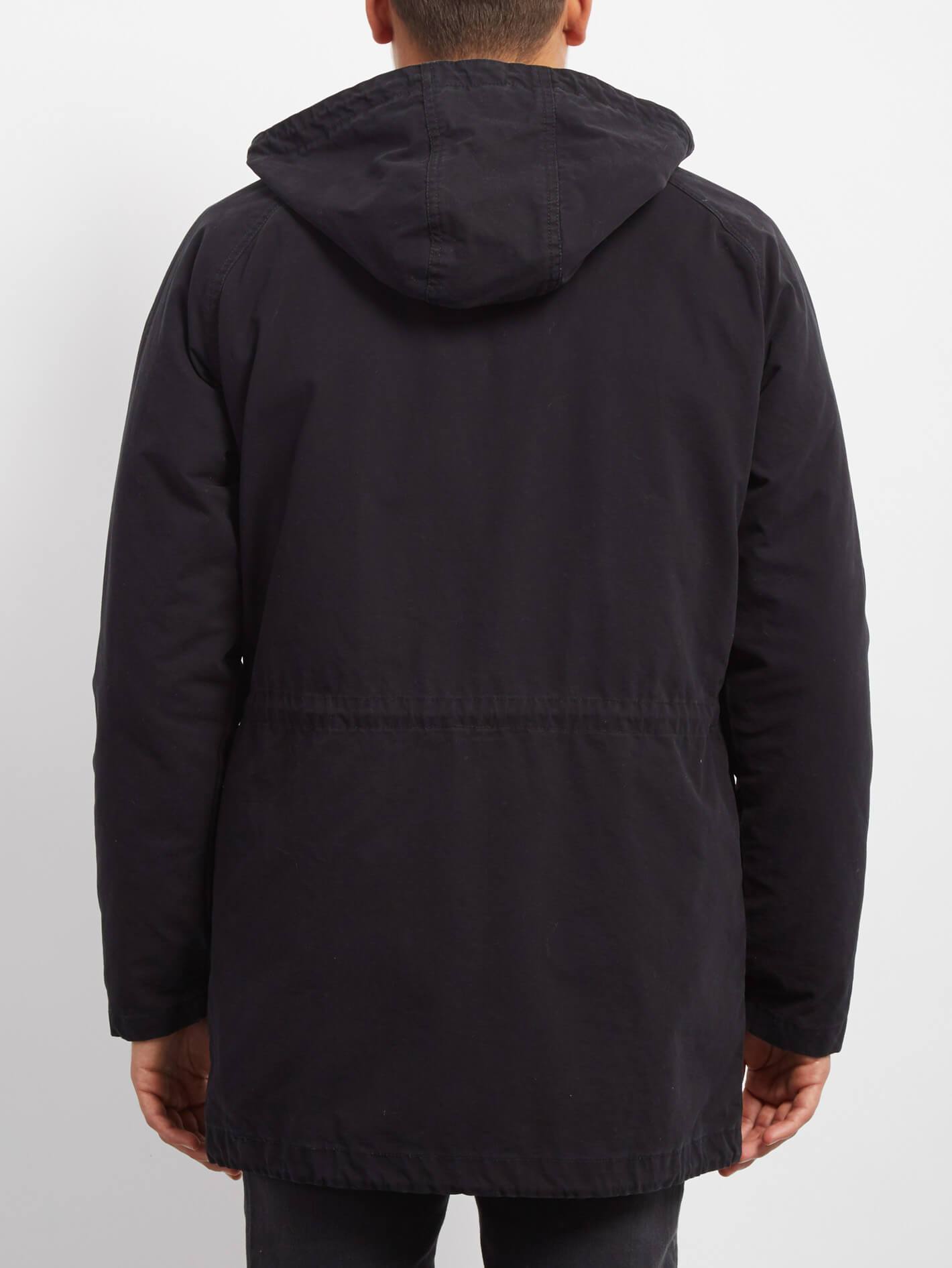 Stoner Jacket - Black