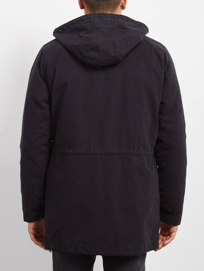 Stoner Jacket - Black