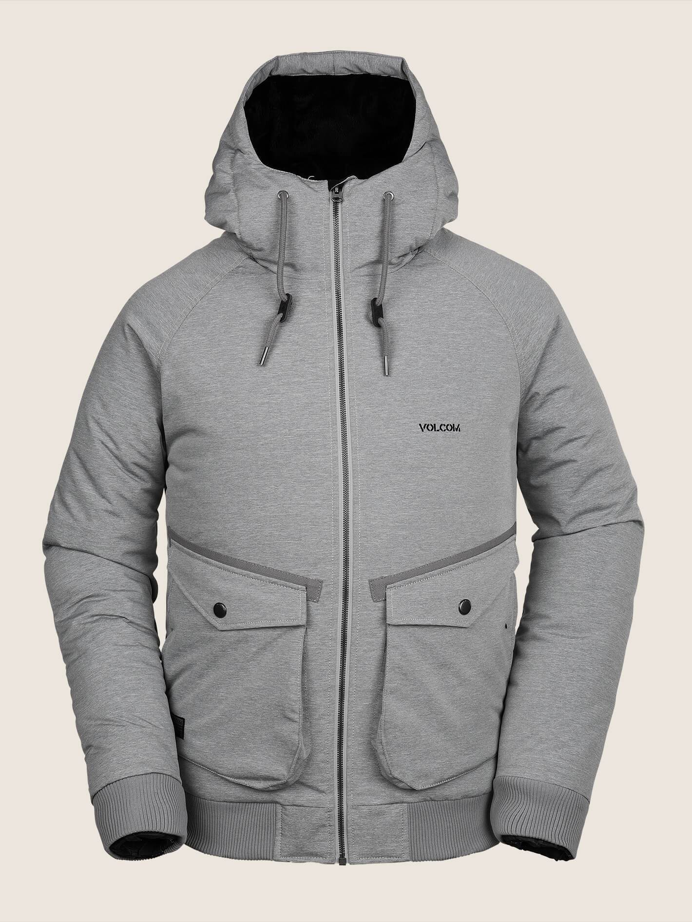 Master Coaster Jacket - Midnight Blue