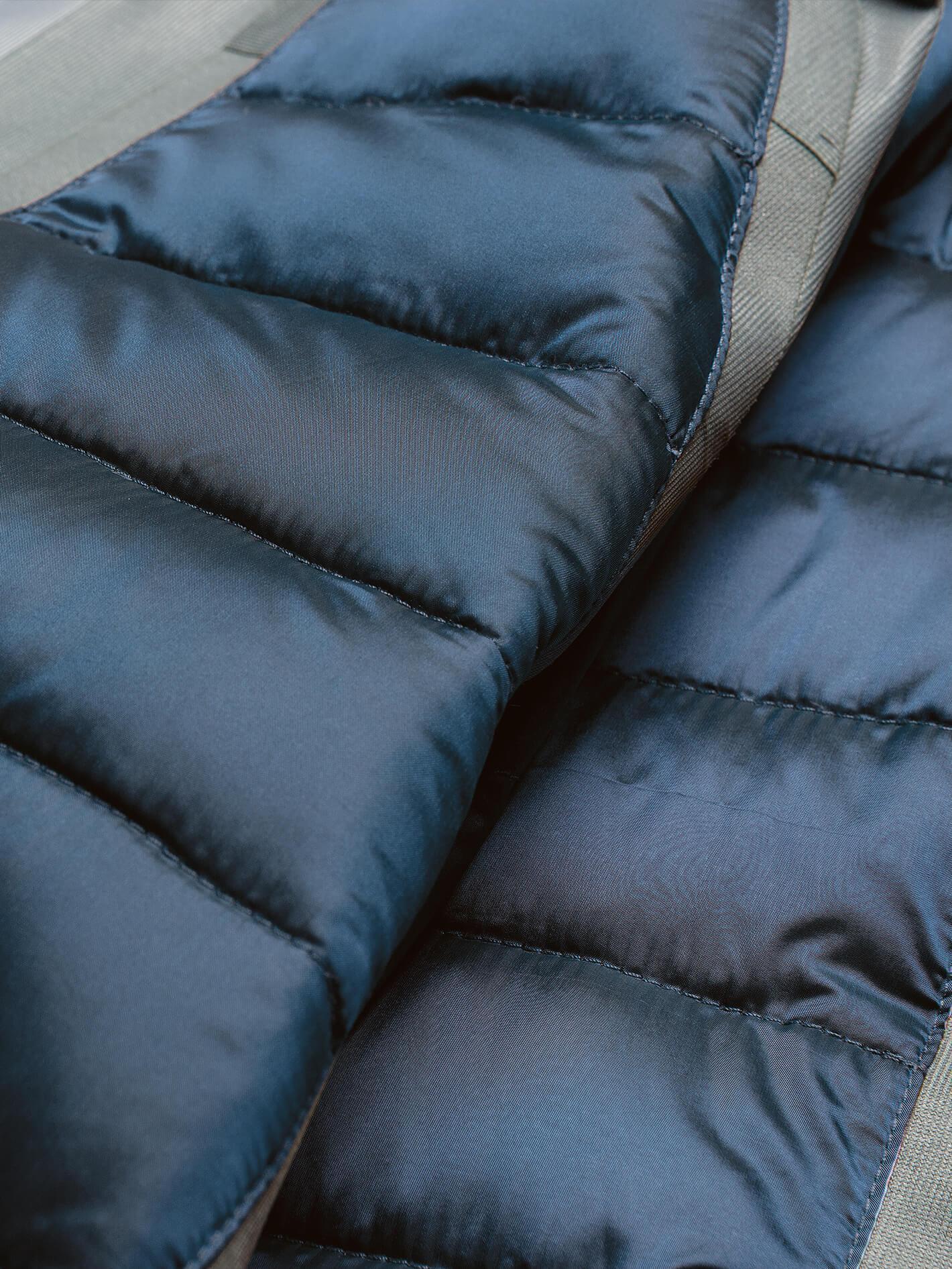 Lane TDS® Parka - Military