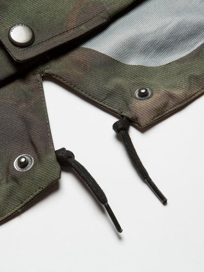 Lane TDS® Parka - Military