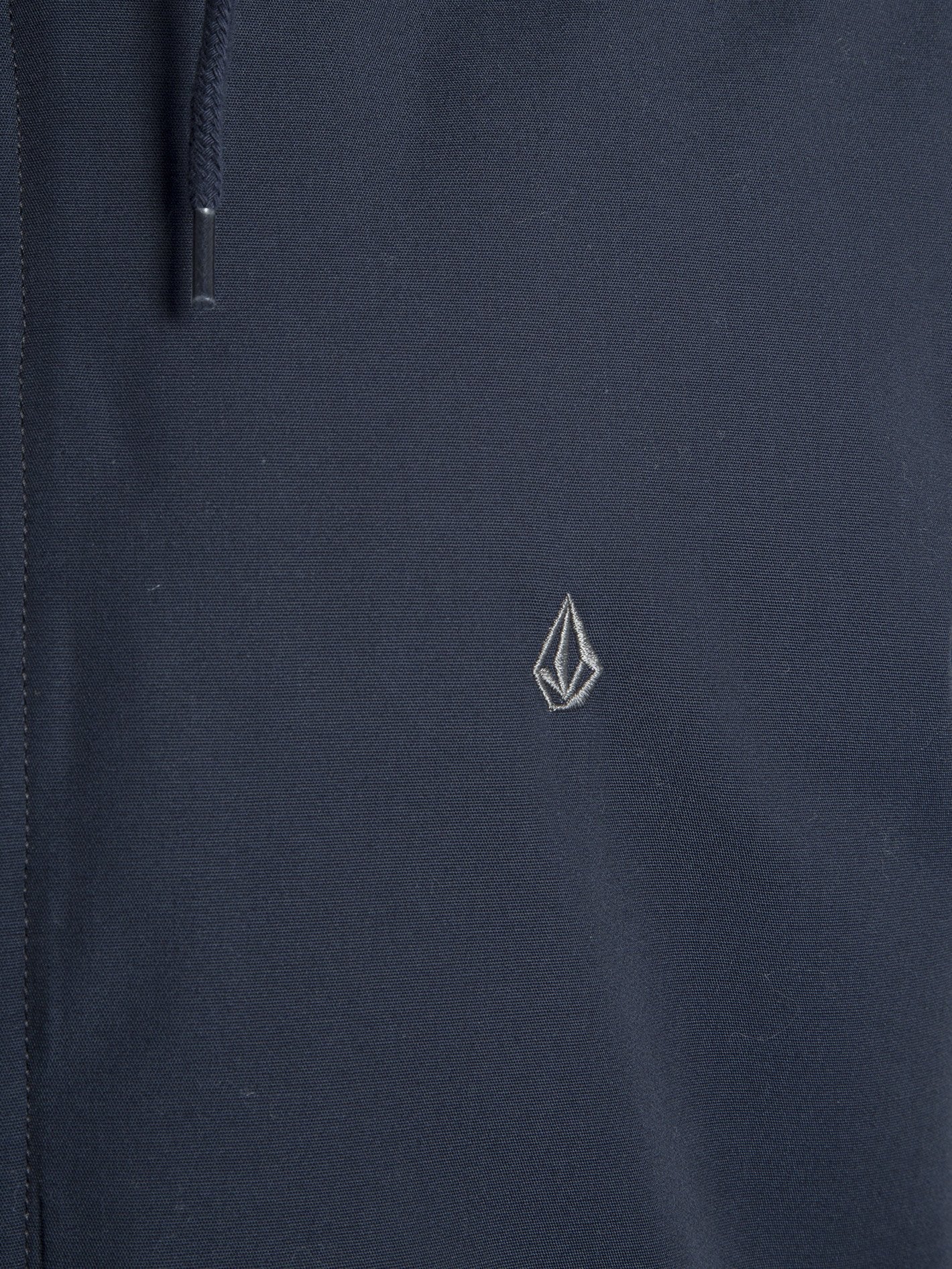 Hernan 5K Jacket - Navy