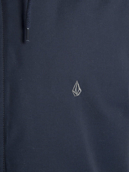 Hernan 5K Jacket - Navy